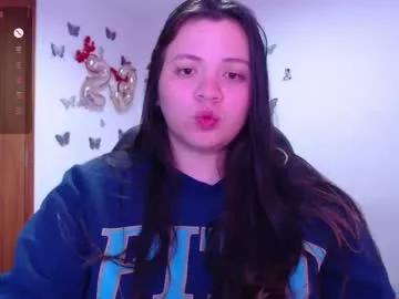 sarahros1 from Chaturbate