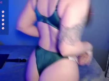 sarahsteveson from Chaturbate