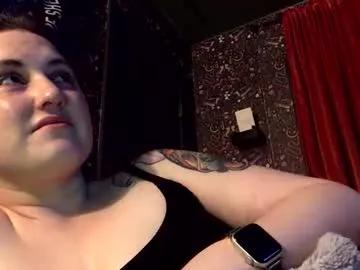 sarahsweetie17 from Chaturbate