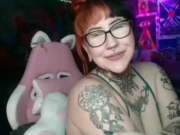 saraht666 from Chaturbate