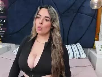 sarahthomsomps from Chaturbate is Freechat