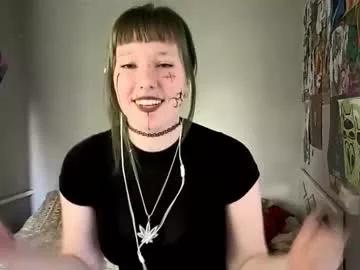 sarahuff from Chaturbate
