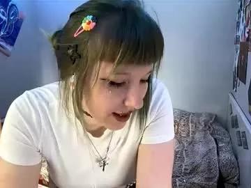 Sarahuff webcams show profile image 