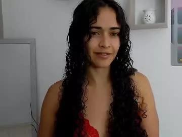 sarahv3ga from Chaturbate