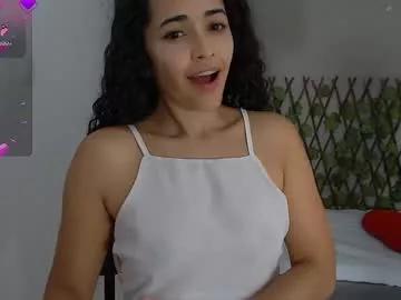 sarahv3ga from Chaturbate