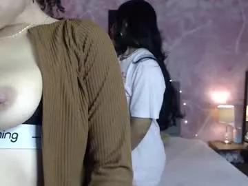 sarai_ds from Chaturbate