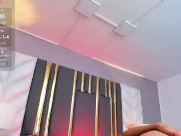sarajonness_ from Chaturbate