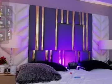 sarajonness_ from Chaturbate