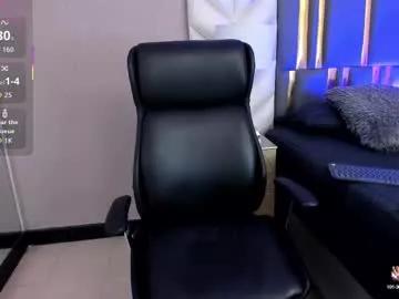 sarajonness_ from Chaturbate