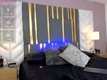 sarajonness_ from Chaturbate