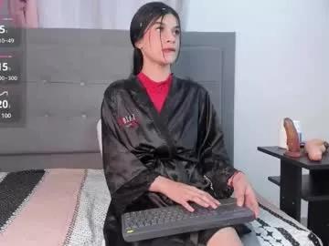 saralandry from Chaturbate