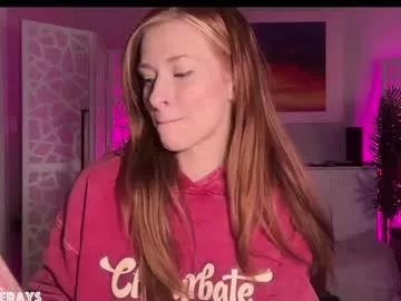 saraloverays from Chaturbate