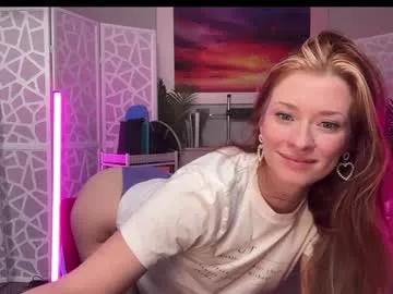 saraloverays from Chaturbate