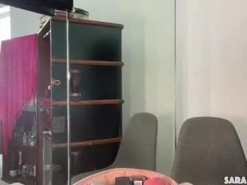 saraloverays from Chaturbate