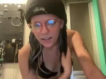 saraluvsu8 from Chaturbate is Freechat
