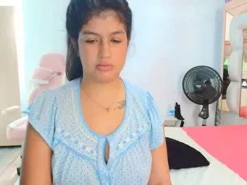 saramantha09 from Chaturbate
