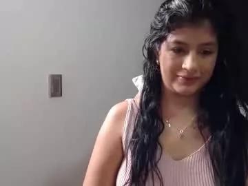 saramantha09 from Chaturbate