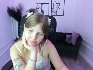 saramayere from Chaturbate