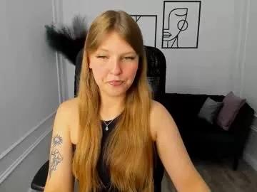 saramayere from Chaturbate