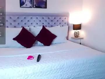 saramia69 from Chaturbate