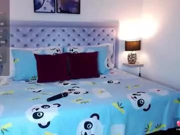 saramia69 from Chaturbate