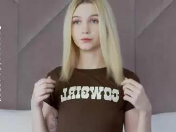 saramist from Chaturbate is Freechat