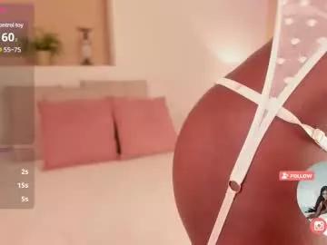 saramonroe1 from Chaturbate
