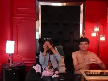 saranaomy_ from Chaturbate is Freechat