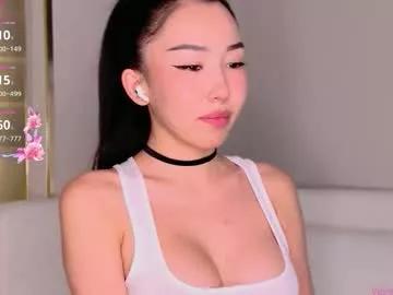 saranmia from Chaturbate