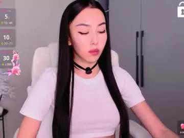 saranmia from Chaturbate is Freechat