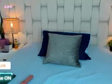 saraospinna from Chaturbate