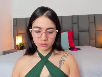 saraospinna from Chaturbate is Freechat