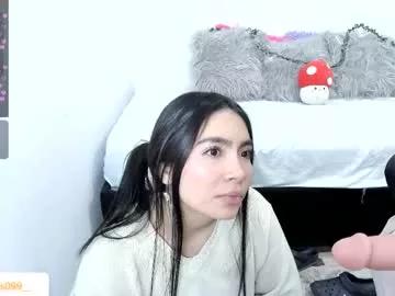 sarapalacios__ from Chaturbate