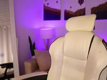 saraparisi_ from Chaturbate
