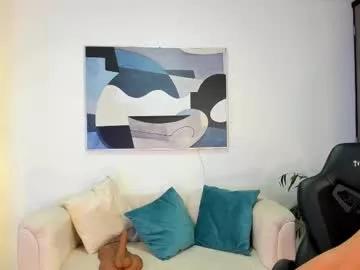 saraparkerx from Chaturbate
