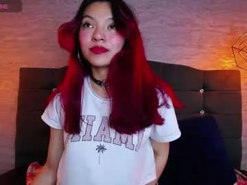 sarasaenz__ from Chaturbate