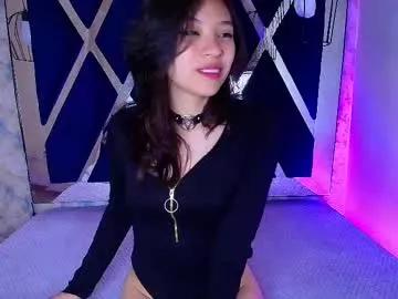 sarasaenz__ from Chaturbate
