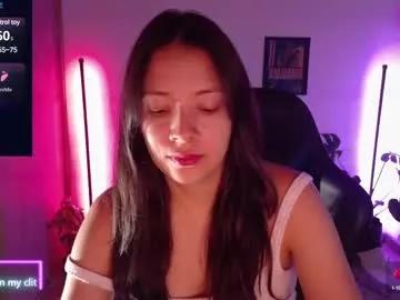 sarasavaagee from Chaturbate is Freechat