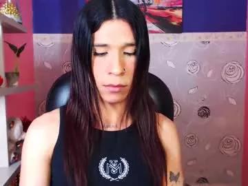 sarasofia44 from Chaturbate