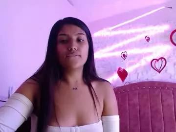 sarastonesx from Chaturbate