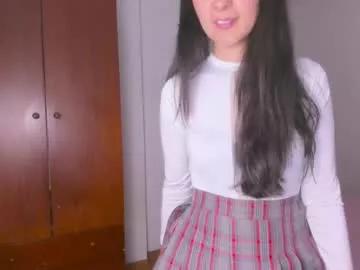 sarasweet_4 from Chaturbate