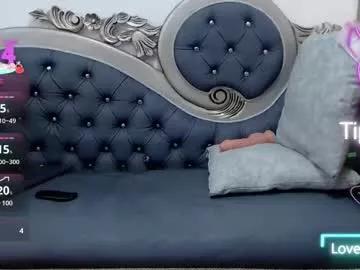 saratrump_ from Chaturbate is Freechat