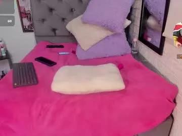 saratrump_ from Chaturbate