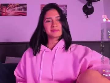 saratukkerr from Chaturbate