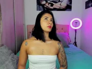 saratukkerr from Chaturbate