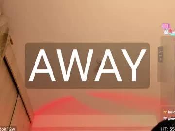 saratukkerr from Chaturbate