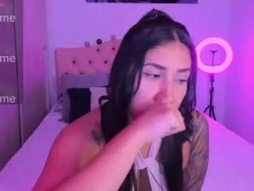 saratukkerr from Chaturbate is Freechat