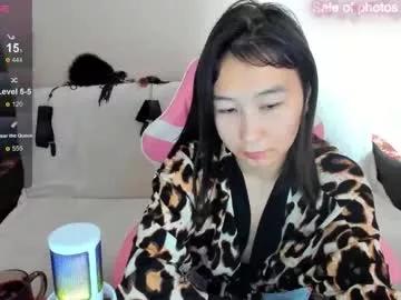 saraxray from Chaturbate