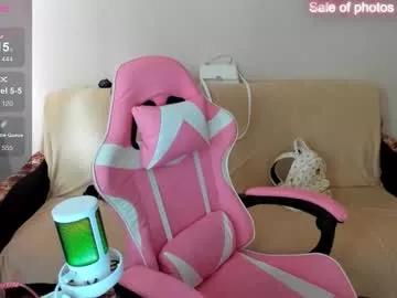 saraxray from Chaturbate