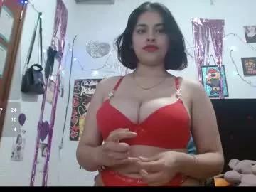 saray_extrovert1 from Chaturbate